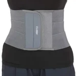 Clubby3 Abdominal Belt for Post-Delivery Tummy Reduction, Non-Toxic.