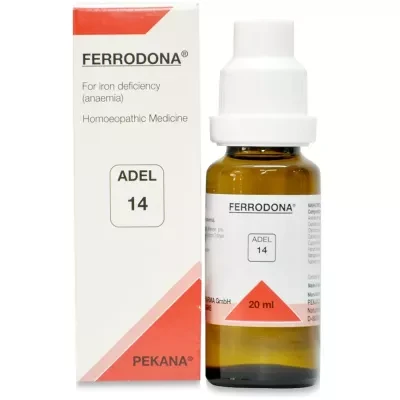 Adel Pekana Adel 14 (Ferrodona) (20ml)