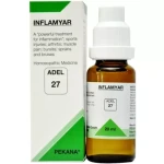 Adel Pekana Adel 27 (Inflamyar) (20ml)