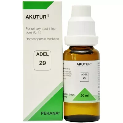 Adel Pekana Adel 29 (Akutur) (20ml)