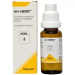 Adel Pekana Adel 3 (Apo-Hepat) (20ml)