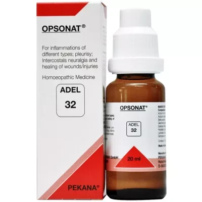 Adel Pekana Adel 32 (Opsonat) (20ml)