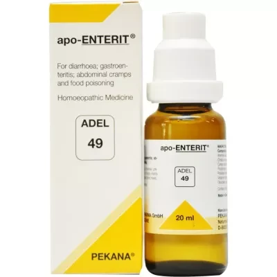 Adel Pekana Adel 49 (Apo-Enterit) (20ml)