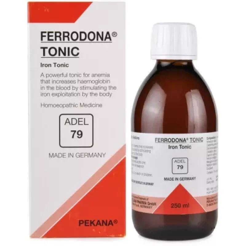 Adel Pekana Adel 79 (Ferrodona) (250ml)