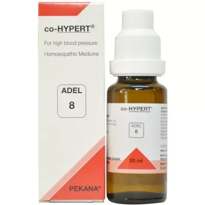 Adel Pekana Adel 8 (Co-Hypert) (20ml)