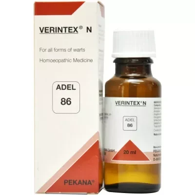 Adel Pekana Adel 86 (Verintex External) (20ml)