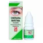 Adel Pekana Cineraria Maritima Eye Drop (11ml)