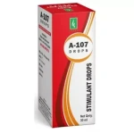 Adven A 107 Stimulant Drops (30ml)