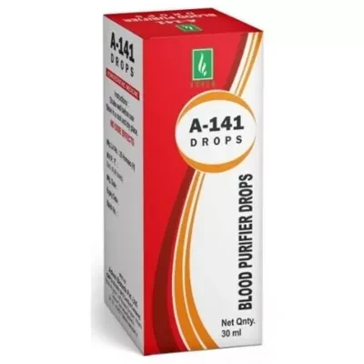 Adven A 141 Blood Purifier Drops (30ml)