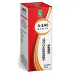 Adven A 142 Hemorrhoidal Drops (30ml)