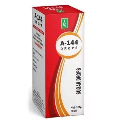 Adven A 144 Sugar Drops (30ml)