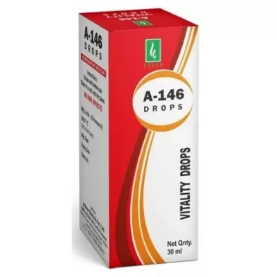 Adven A 146 Vitality Drops (30ml)