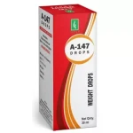 Adven A 147 Weight Drops (30ml)