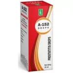 Adven A 152 Prostatitis Drops (30ml)