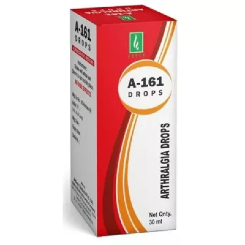 Adven A 161 Arthralgia Drops (30ml)