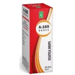 Adven A 165 Sciatica Drops (30ml)