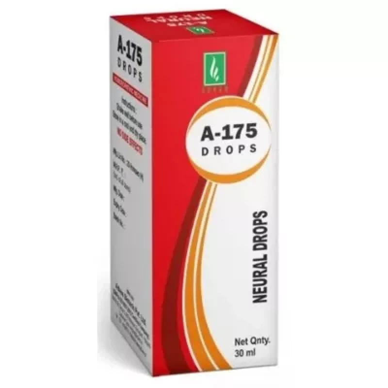 Adven A 175 Neural Drops (30ml)