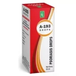 Adven A 193 Psoriasis Drops (30ml)