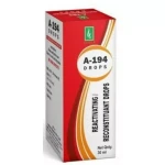 Adven A 194 Reactivating Reconstituent Drops (30ml)