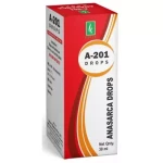 Adven A 201 Anasarca Drops (30ml)