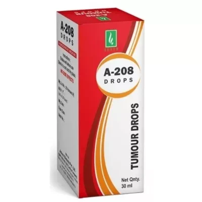 Adven A 208 Tumour Drops (30ml)