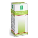 Adven Adven Alfa-G (Tonic with Ginseng) (100ml)