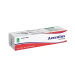 Adven Aesculus Ointment (30g)