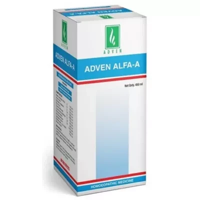 Adven Alfa A Tonic (450ml)