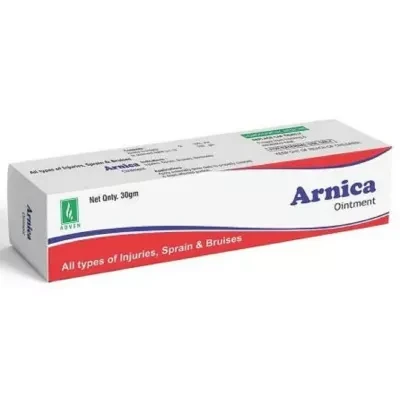 Adven Arnica Ointment (30g)