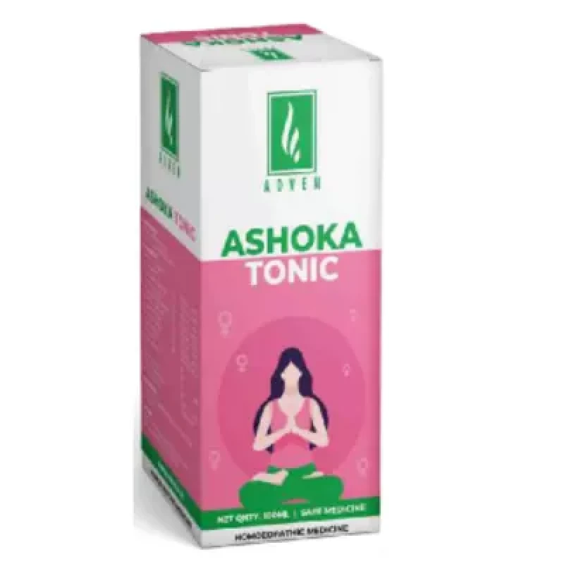 Adven Ashoka Tonic (100ml)