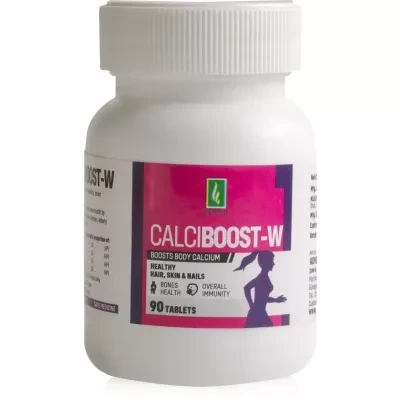 Adven Calciboost-W Tablet (90tab)