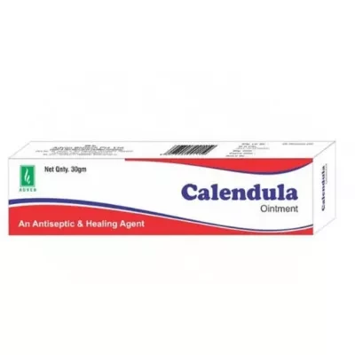 Adven Calendula Ointment (30g)