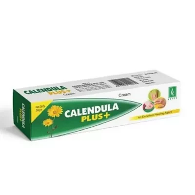 Adven Calendula Plus Cream (30g)