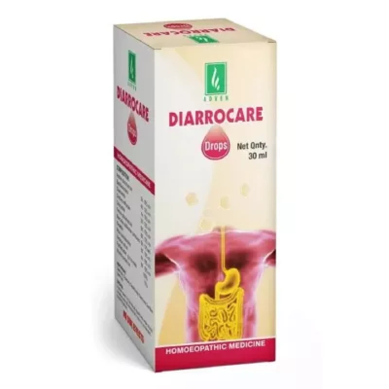 Adven Diarrocare Drops (30ml)