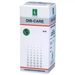 Adven Dib Care Drops (30ml)