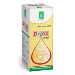 Adven Digex Drops (30ml)