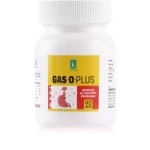 Adven Gas O Plus Tablet (90tab)