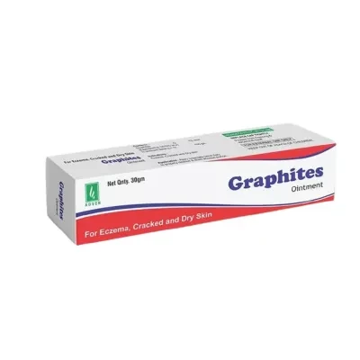 Adven Graphites Ointment (30g)