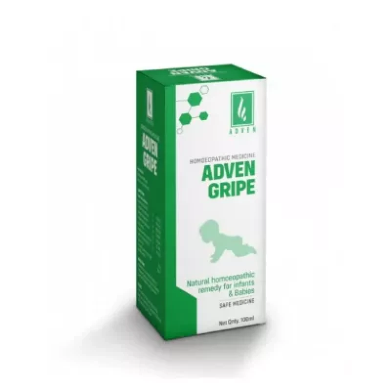 Adven Gripe Mixture (100ml)