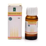 Adven Hamamelis Gold Drops (30ml)