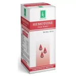 Adven Hemotone Iron Tonic (100ml)