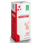 Adven Hemotone Syrup (100ml)