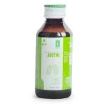 Adven Justin Cough Syrup (100ml)