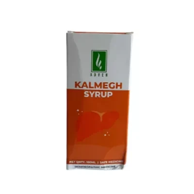 Adven Kalmegh Syrup (100ml)