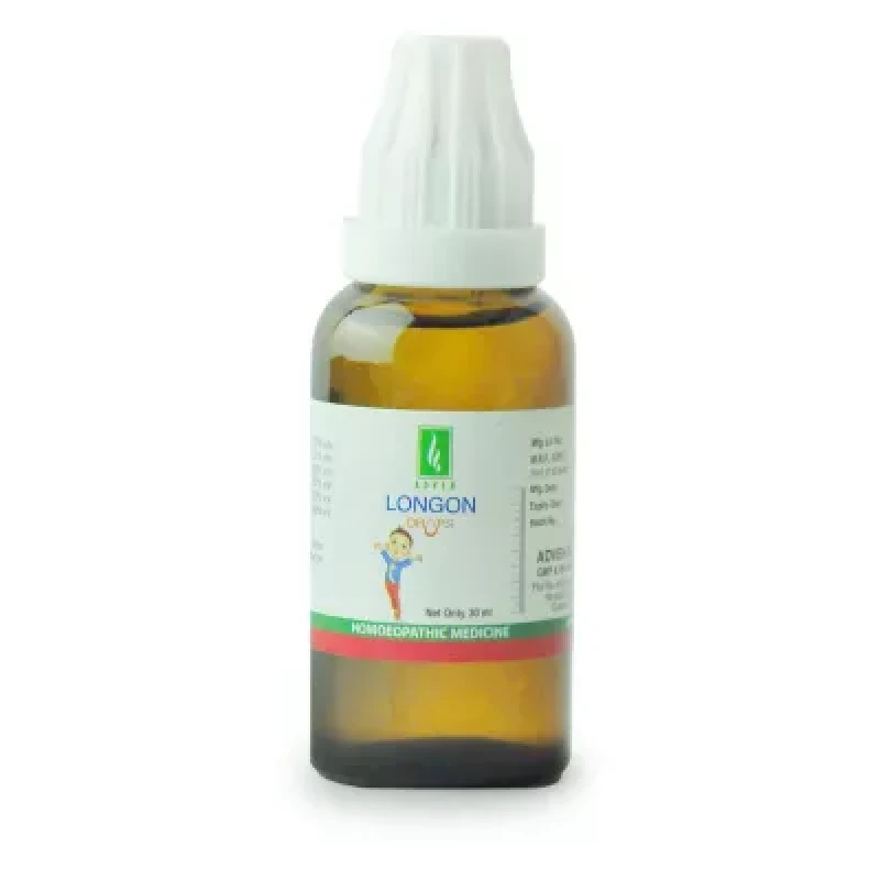 Adven Longon Drops (30ml)