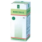 Adven Rheumax Syrup (180ml)