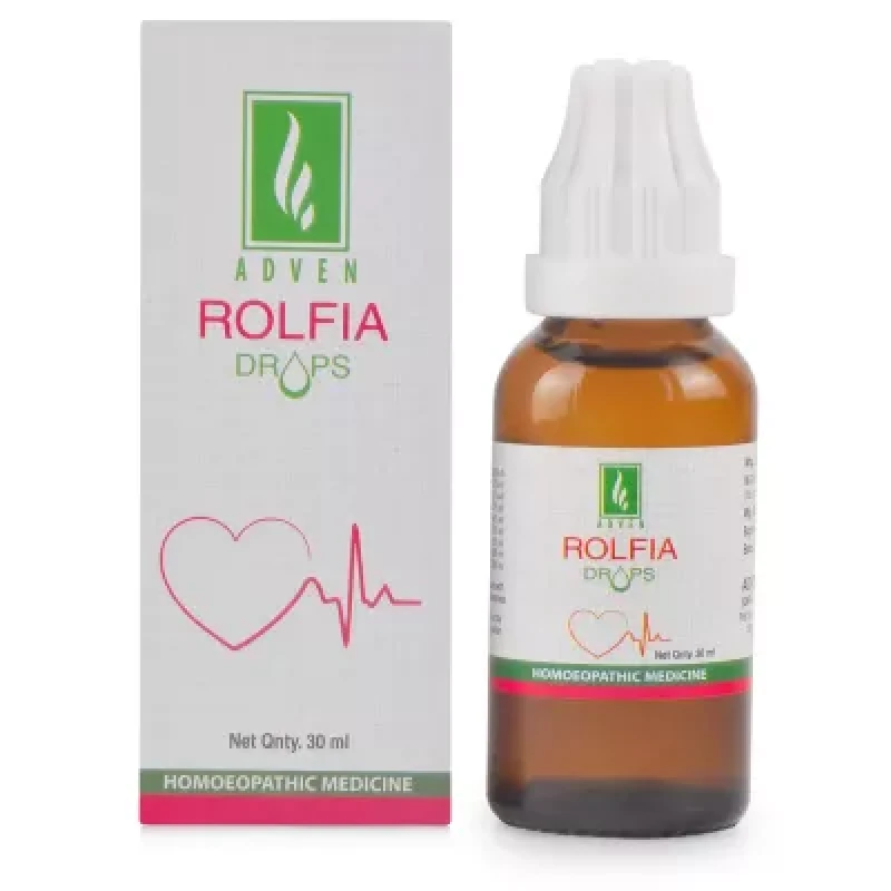 Adven Rolfia Drops (30ml)