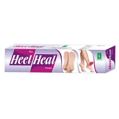 Adven Heel Heal Cream (30g)