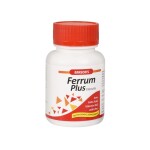 Ferrum Plus (30 Capsules)