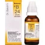 Bakson B24 Nausea Drop